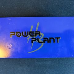 Power Supply Overdrive and Tuner Pedals