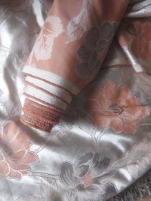 Fabric roll