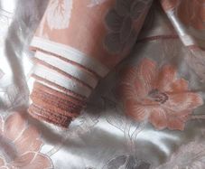 Fabric roll