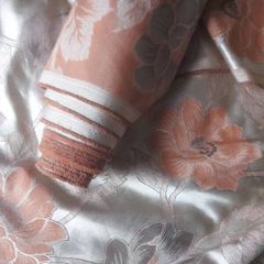 Fabric roll