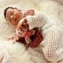doll. Very beautiful reborn doll Image 9
