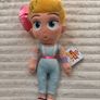 Whitehouse Leisure Disney Pixar Bo Peep Toy Story 4 Plush approx. 37 cm. Dirty Please see photos Image 6
