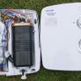 Triton T90 SR 9.0kW Electric Shower Image 2