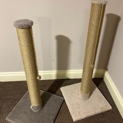 Cat Scratching Post, Scratcher