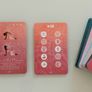 Yoga cards Play Pause Be Image 3