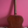 Selmer Saxon 70's guitar Image 3