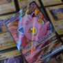 Scream Tail EX ! Ultra Rare ! from Twilight Masquerade Set ! 2024 ! Pokemon Card ! Image 3