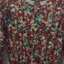 Floral Dress age 9-10 leigh willow Tucker Image 2