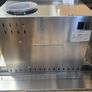 Aeg Coffee Machine Build Inwith Accessories Drawer Image 2