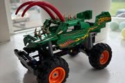 Lego Technic - Monster