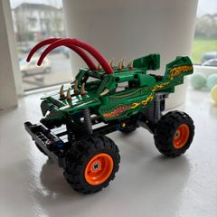 Lego Technic - Monster
