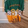Irish Republican Long Kesh 81 Jersey Image 4
