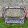 Nissan Micra K11 Nissan March K11 Hotrod Bootlid Image 2