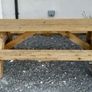 Picnic Bench Image 5