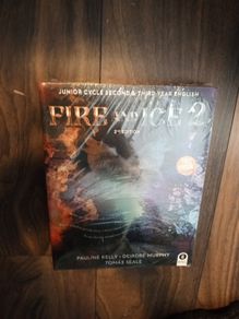 English Junior Cycle Book