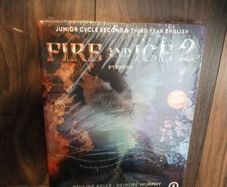 English Junior Cycle Book