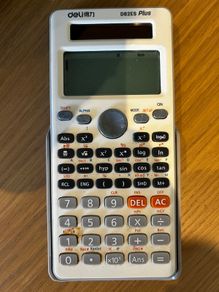 calculator