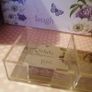 Acrylic trinket organiser Image 5