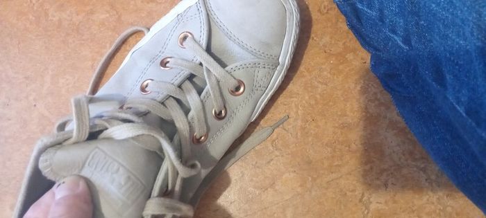 Converse genuine male/female 6