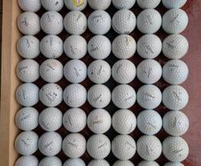 ProV1 balls