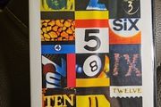 The Wedding Present DVD - The Hit Parade Videos
