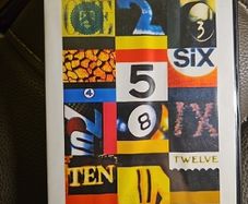 The Wedding Present DVD - The Hit Parade Videos