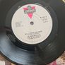 Blancmange 7" (Irish) - The Day Before You Came Image 3