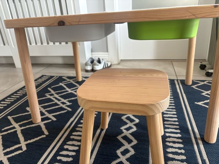 childrens desk