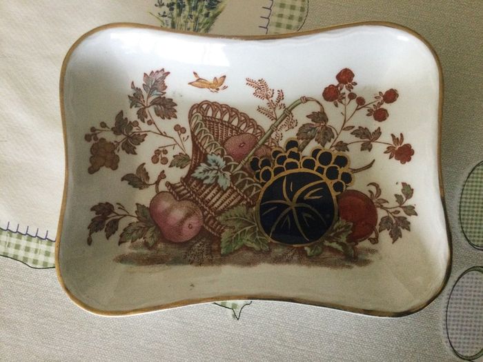 Collectables - Vintage Masons.