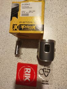 Yamaha yz125 02-04 Prox Piston