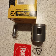 Yamaha yz125 02-04 Prox Piston