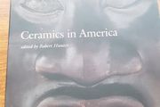 Ceramics in America 2002 (Ceramics in America Annual) Robert Hunter