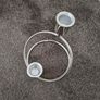 Newbridge Silverware Candle Holder Image 2