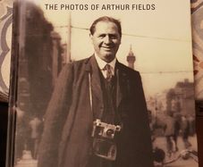 Man On The Bridge: The Photos Of Arthur Fields