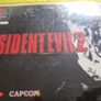 Resident Evil 2 PlayStation1 Ps1 PlayStation2 Ps2 games Original Image 3