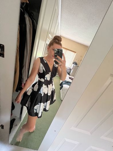 Womens Dress / Uk 10