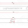 TG & V Cladding Spruce 145mm x 18mm x 4.8m 16ft Image 7