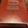 Limited Edition Large Chivas Regal Metal Box Image 6