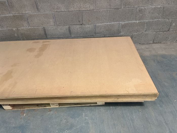 mdf sheets
