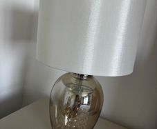 table lamps x2