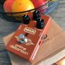 MXR Prime Distortion guitar pedal Image 2