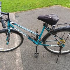 Ladies Bicycle