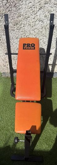 Weights Bench