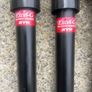 BMW  3 series E92 shocks and springs. Image 5