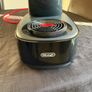 Infinissima Nescafe Dolce Gusto Coffee Machine by DeLonghi, black colour, like new, barely used Image 3