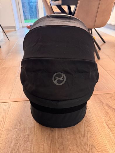 Cybex Balios S Travel System Bundle