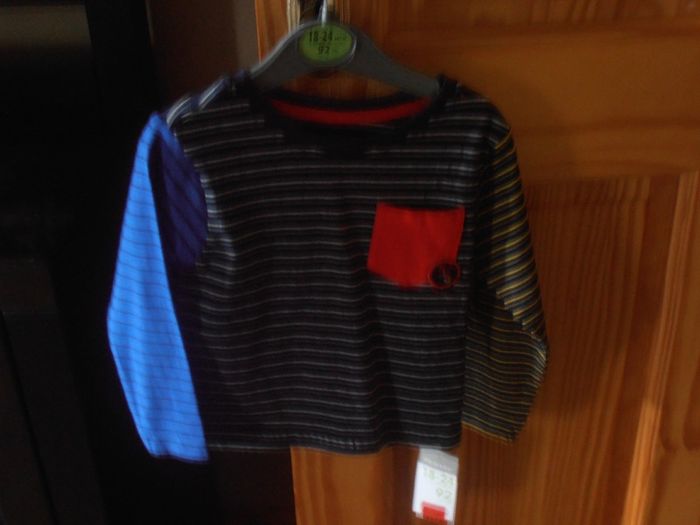 Boys Clothes 18-24 months