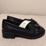 Black Shoes New With Tags Image 6