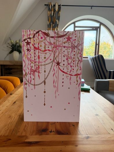 Advent box