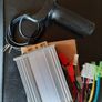 EBike Controller and a Throttle Image 2